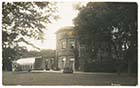 Northdown House 1913
